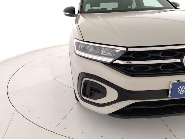 Volkswagen T-Roc T-Roc 1.0 tsi R-Line 110cv - Foto 5