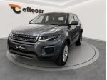 LAND ROVER Range Rover Evoque 2.0 TD4 180 CV 5p. rif. 23972577
