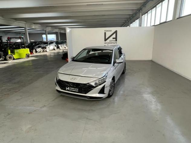 HYUNDAI i20 1.2 MPI CONNECTLINE rif. 23824659 - Foto 3