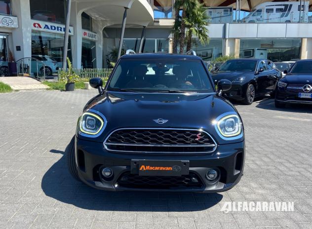 MINI Cooper S Countryman 2.0 All4 auto - Foto 2