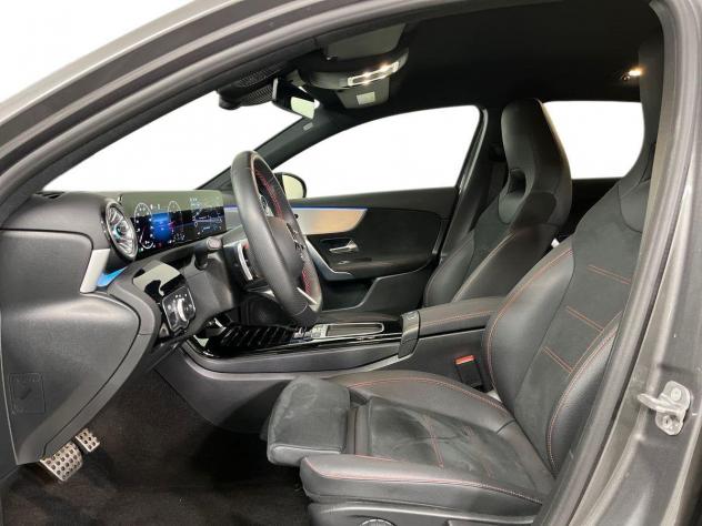 Mercedes-Benz Classe A 180 d AMG Line Extra auto - Foto 10