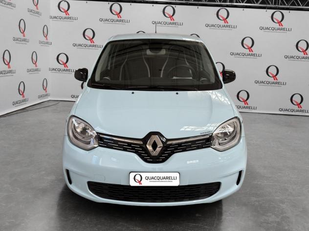 Renault Twingo Electric 22KWH TECHNO - Foto 2