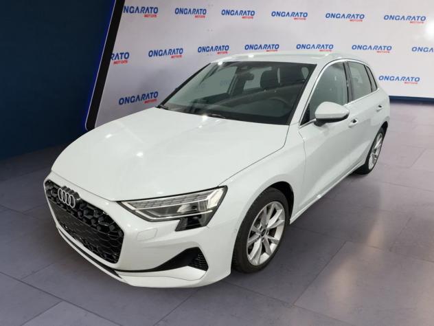 Audi A3 35 TFSI S tronic Business Advanced #Vari.Colori