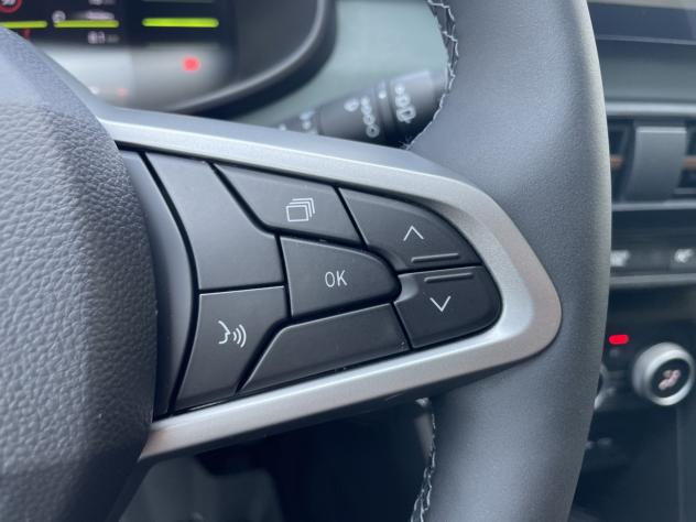 Dacia Sandero 1.2 ECO-G 120 STEPWAY EXTREME #Sedili.Riscaldabili - Foto 10