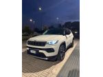 JEEP Compass 1.5 Turbo T4 130 CV MHEV 2WD Summit rif. 24240659