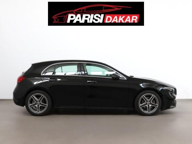 MERCEDES-BENZ A 180 Automatic AMG Line *PROMO PARISI GROUP* rif. 23664060 - Foto 6