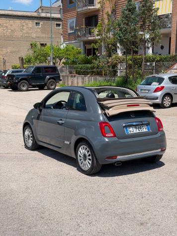 FIAT 500C CABRIO - Foto 4