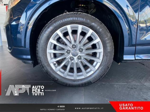 Audi Q2 Q2 1.4 tfsi - Foto 5
