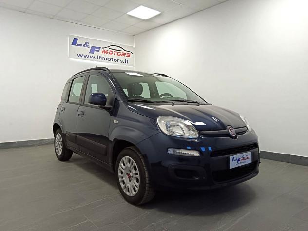 FIAT Panda Cambio Automatico - Foto 2