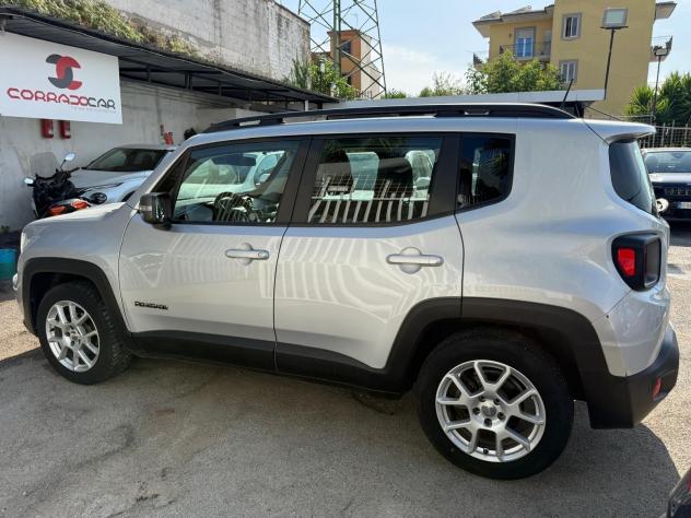Jeep Renegade 2019 1.6 Mjt 120 CV Limited - Foto 6