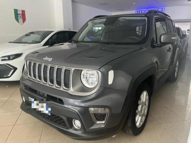 JEEP Renegade LIMITED 1.6 Mjt 130CV rif. 23984098