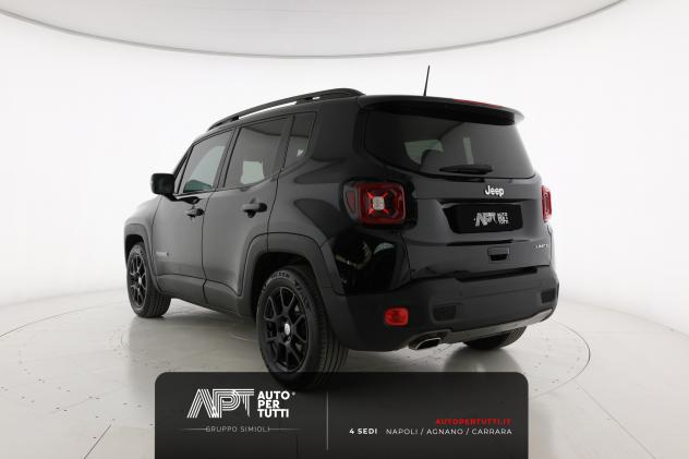 Jeep Renegade Renegade 1.6 mjt Limited 2wd 130cv - Foto 3