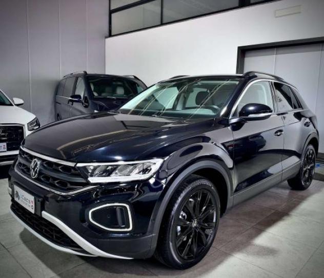 Volkswagen T-Roc 2.0 TDI 116CV Life - Foto 3