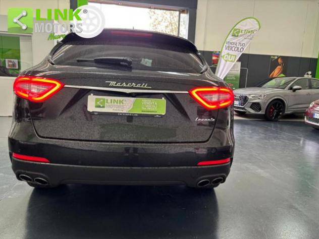 MASERATI Levante V6 Diesel 275 CV AWD rif. 23727384 - Foto 4
