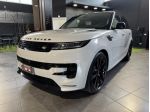 Land Rover Range Rover Sport PHEV Dynamic HSE P460e PHEV AWD