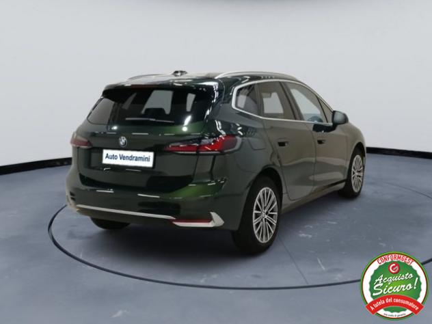BMW 218 i Active Tourer Connected Automatica rif. 24138675 - Foto 9