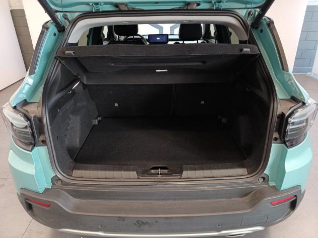 Jeep Avenger e-Hybrid 1.2 MHEV e-Hybrid Turbo Summit - Foto 10