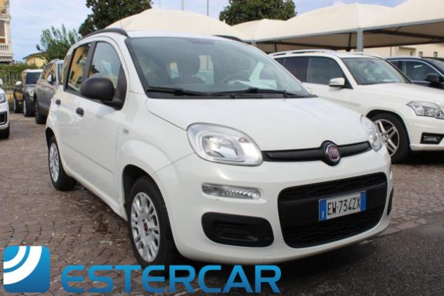FIAT Panda 1.2 Lounge KM 34.900 rif. 24084492 - Foto 10