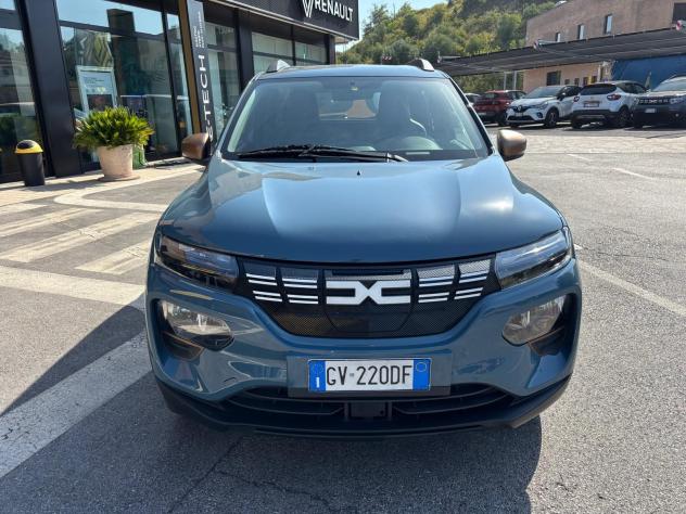 Dacia Spring Spring Extreme Electric 65 - Foto 2