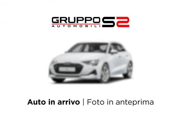 Audi A3 Sportback 30 TDI S tronic Business Advanced / ACC - Park Pilot plus - Cerchi 18" - Audi virtual cockpit - Climatizzazione comfort a 2 zone
