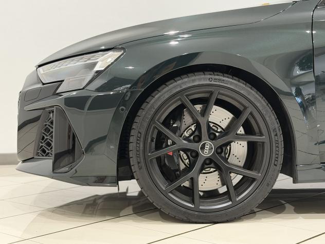 Audi RS 3 Sportback TFSI quattro S tronic S.Back - Foto 8