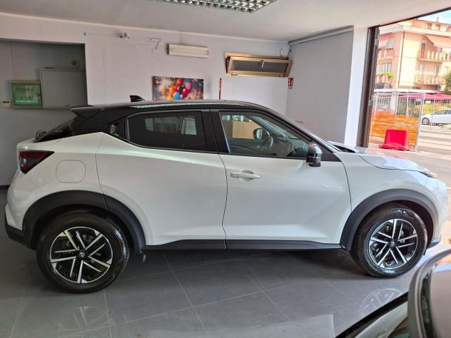 Nissan Juke 1.0 DIG-T 114 CV N-Connecta - Foto 2