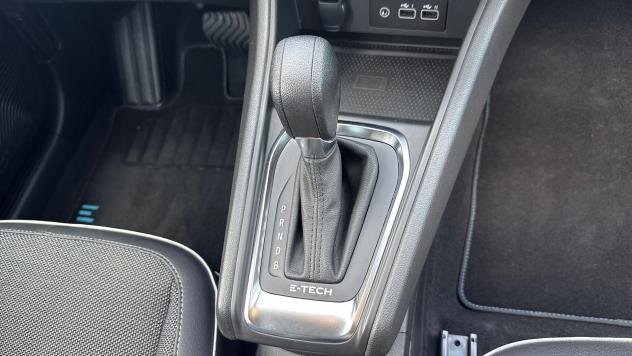 Renault Captur II 2019 1.6 E-Tech full hybrid Techno Auto 145cv - Foto 8