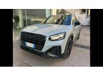Audi Q2 1,5 L4110 DSG
