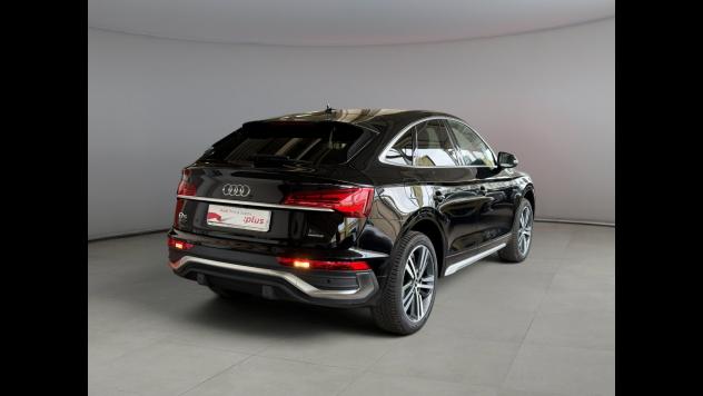 Audi Q5 I Sportback 2021 Sportback 40 2.0 tdi mhev 12V S line Plus quattro s-troni - Foto 3