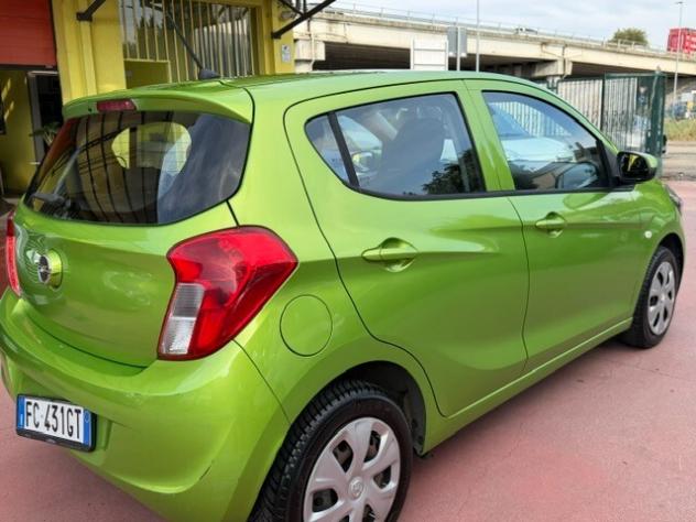 Karl 1.0 75 CV Innovation,EURO6, UNIPROPRIETARIO!! - Foto 5