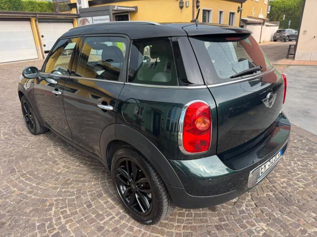 Mini Cooper D Countryman 2.0 Automatica - Foto 4