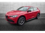 ALFA ROMEO Stelvio 2.2 Turbodiesel 210 CV AT8 Q4 Veloce rif. 23757635