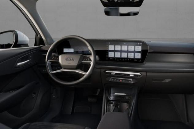 AUDI Q3 TFSI 150 kW S tronic quattro Business rif. 23757659 - Foto 4