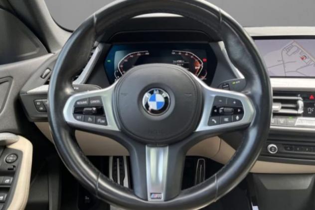 BMW 218 d Gran Coupé Msport rif. 23769578 - Foto 6