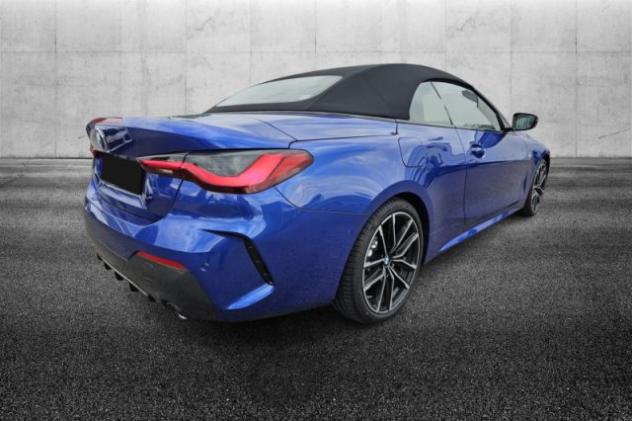 BMW 430 i Cabrio Msport rif. 23759200 - Foto 2