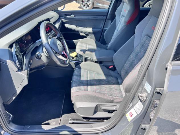 Volkswagen Golf GTI 2.0 TSI GTI DSG - Foto 5