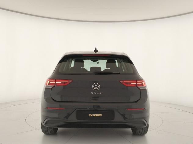 VOLKSWAGEN GOLF 1.0 tsi evo Life 110cv - IVA ESPOSTA - Foto 6