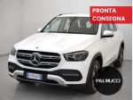 Mercedes-Benz GLE GLE 300 d Advanced 4matic auto