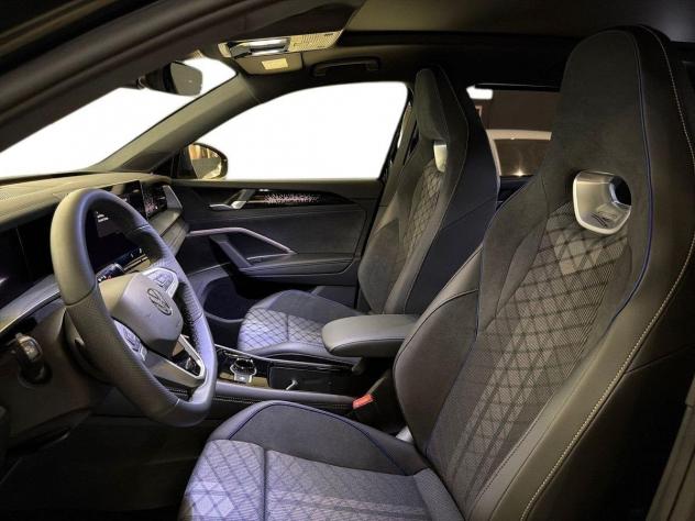 Volkswagen Tayron Versioni Plus Nuova R-Line Plus 2.0 TDI SCR 110 kW (150 CV) DSG - Foto 9