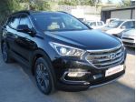 Hyundai Santa Fe 2.0 CRDi 4WD XPossible