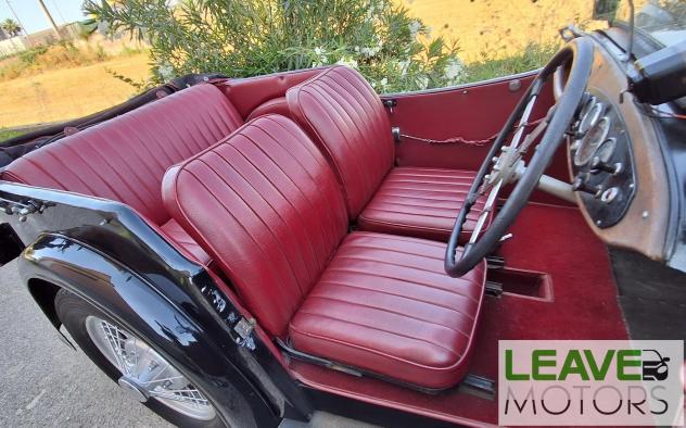 BSA SCOUT 1935 - Permuta parziale - Foto 10