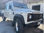 Land Rover Defender 130 2.2 TD4 Chassis Cab E