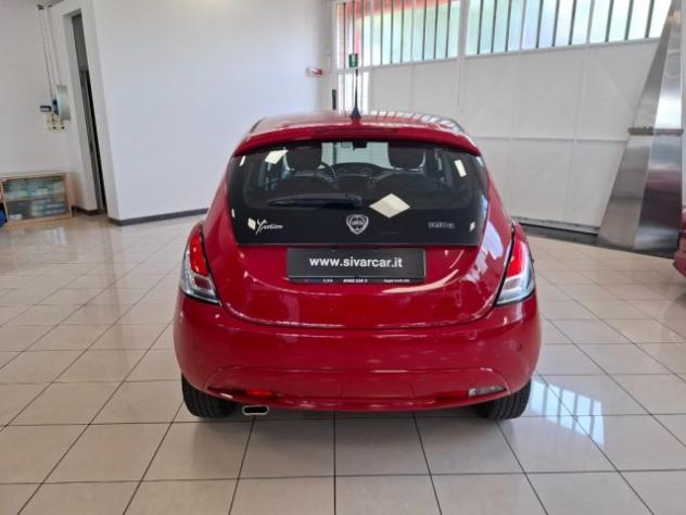 LANCIA Ypsilon 1.0 FireFly 5 porte S&S Hybrid Ecochic Gold rif. 23932215 - Foto 4