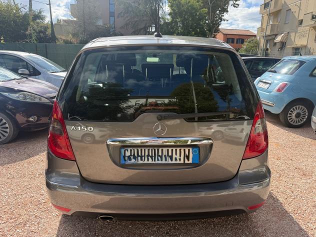 Mercedes-benz A 150 Avantgarde - Foto 6