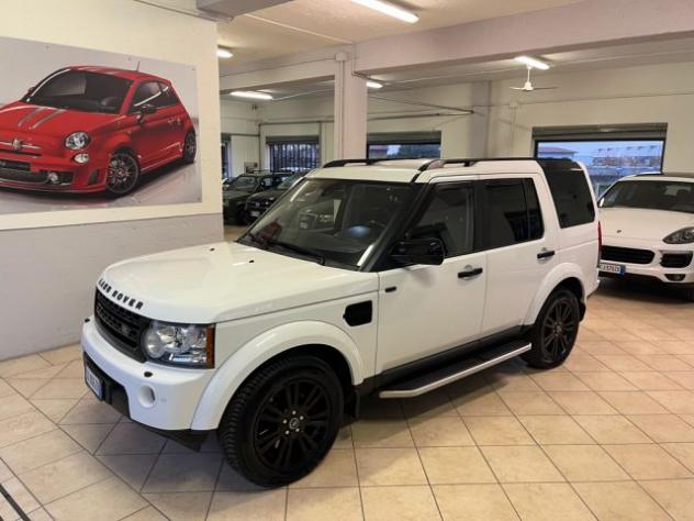 LAND ROVER Discovery 4 3.0 SDV6 249CV SE rif. 23789578