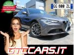 ALFA ROMEO Giulia 2.2 AT8 ???? 190Cv Navi PREZZO REALE UNIPRO IVA DEDU rif. &hellip;