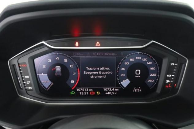 AUDI A1 A1 SPB 30 TFSI Admired rif. 23908641 - Foto 7
