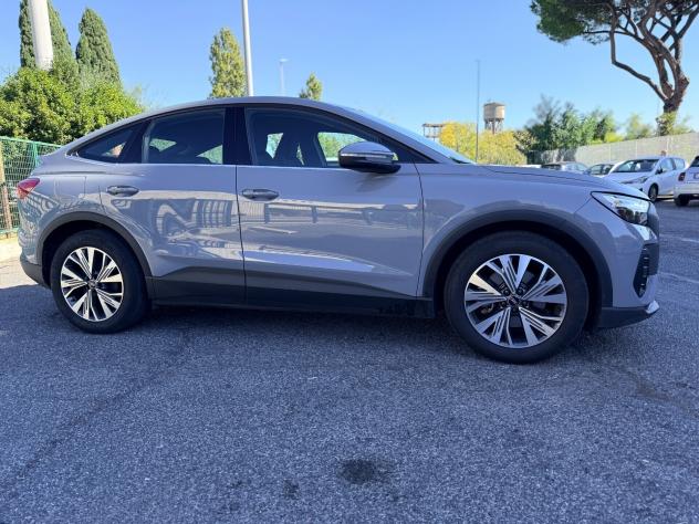 Audi Q4 35 Sportback e-tron 170cv Autonomia 350km - Foto 8