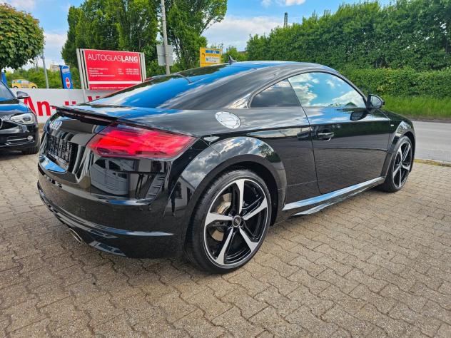 Audi TT Coupé 40TFSI S-LINE S-TRONIC MATRIX VIRTUAL BI-ZONA "19 ** - Foto 5