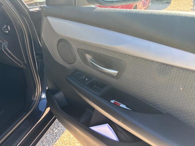 Bmw 218 218d 7 Posti - Foto 10